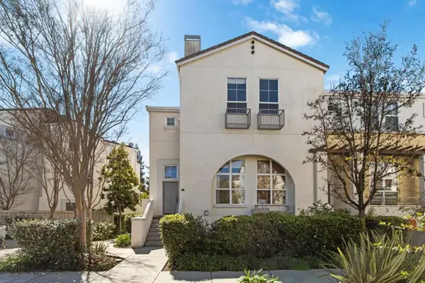 164 Montelena Court, Mountain View, CA 94040