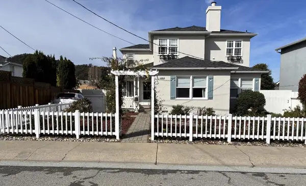 508 Juanita Avenue, Millbrae, CA 94030