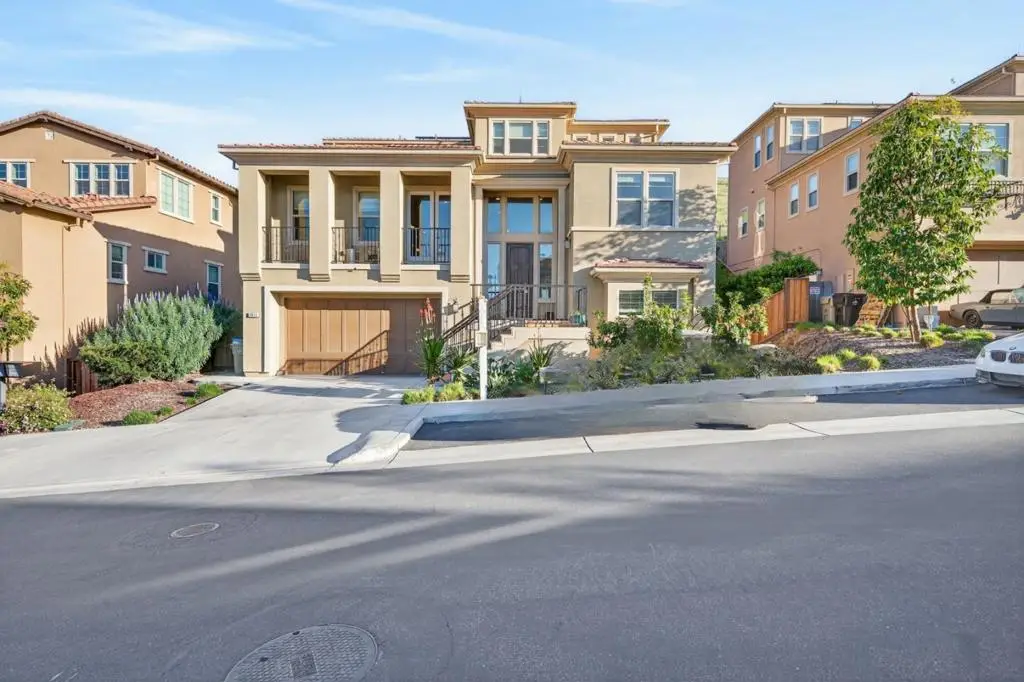 1414 Cottlestone Court, San Jose, CA 95121 - #1