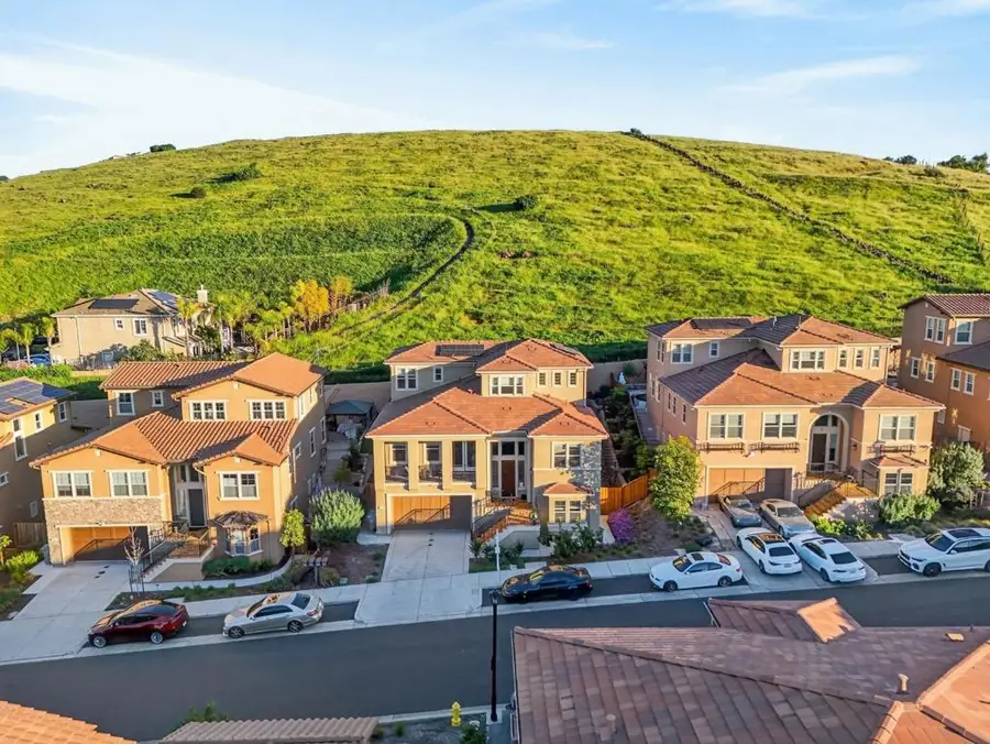 1414 Cottlestone Court, San Jose, CA 95121 - #2