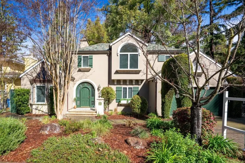 19938 Baroni Court, Saratoga, CA 95070 - #1