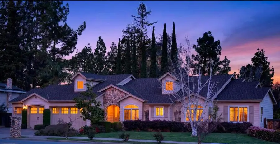 6512 Bose Lane, San Jose, CA 95120 - #2