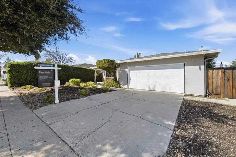709 Bolivar Drive, San Jose, CA 95123 - #2