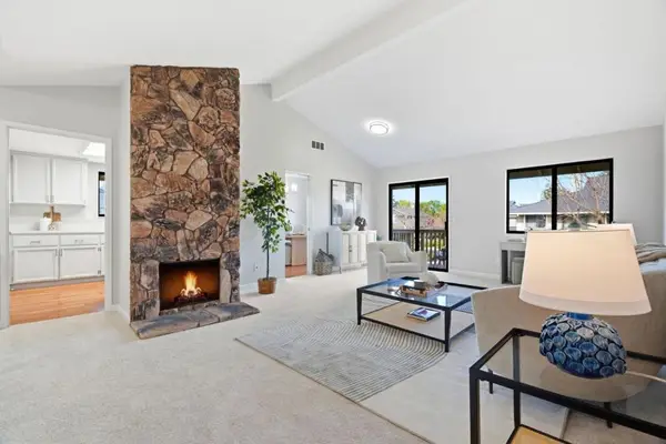 18953 Sara Park Circle, Saratoga, CA 95070