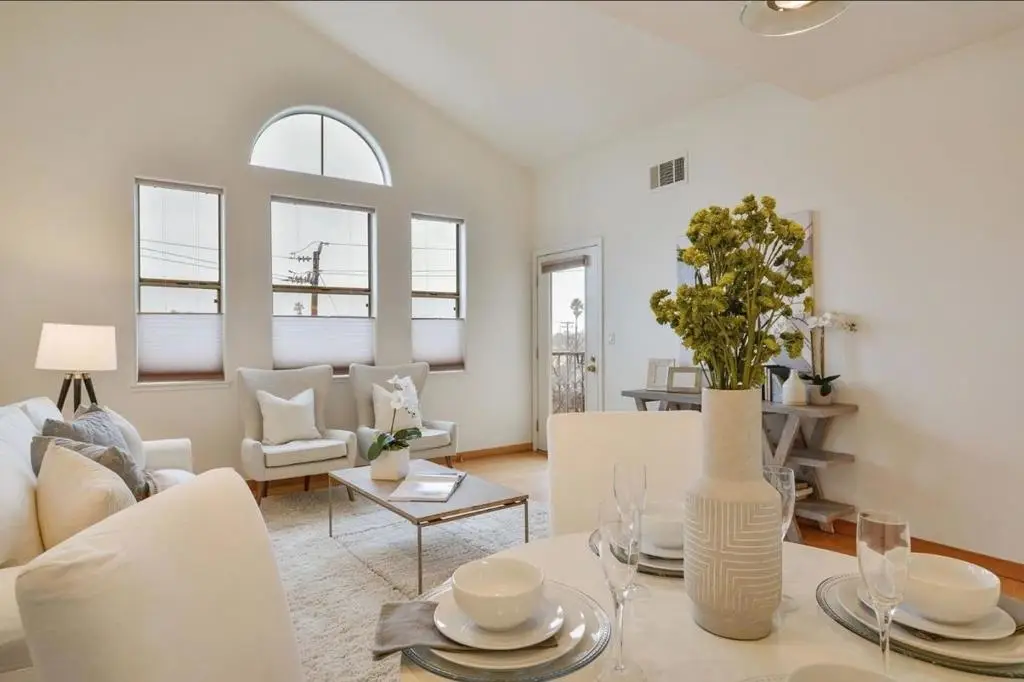 88 17th Avenue #304, San Mateo, CA 94402 - #1