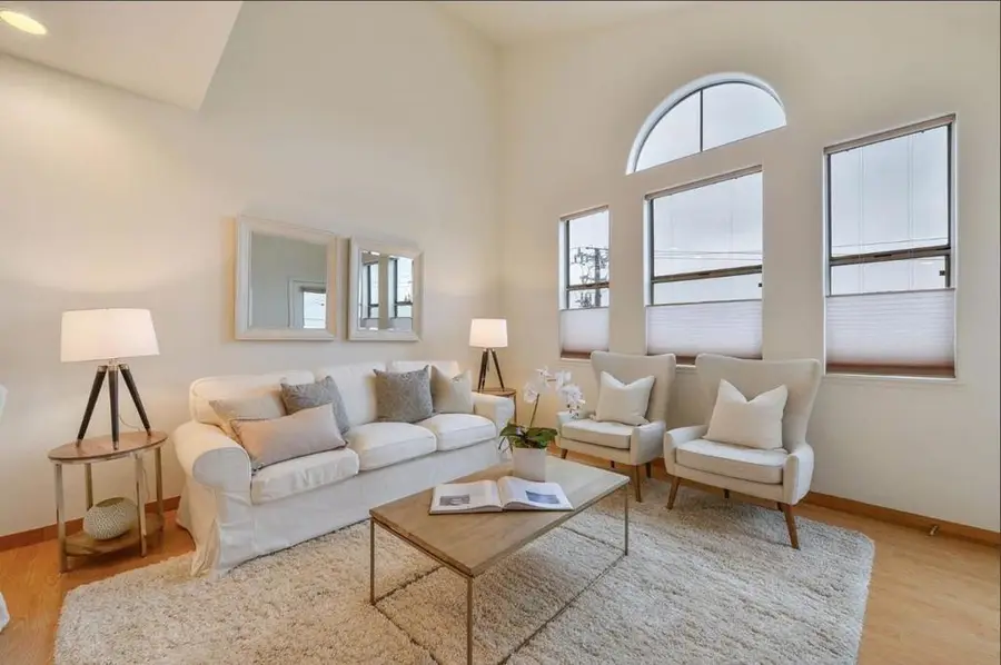 88 17th Avenue #304, San Mateo, CA 94402 - #2