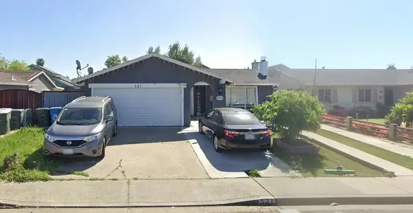 531 Colonial Circle, Vacaville, CA 95687