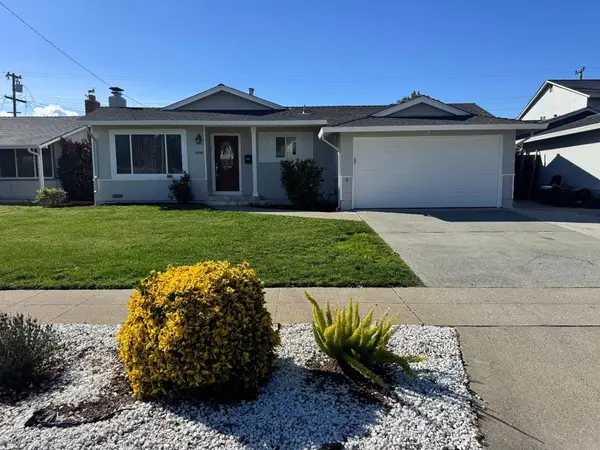 2329 Dorval Drive, San Jose, CA 95130