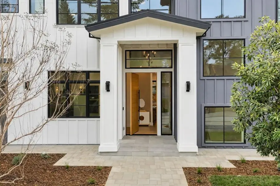 2319 Warner Range Avenue, Menlo Park, CA 94025 - #3