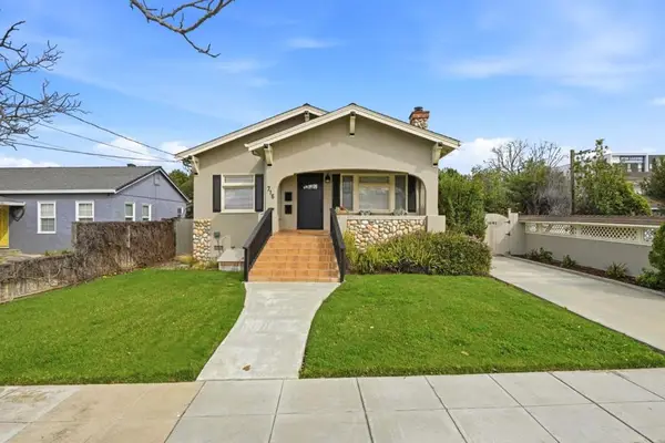 716 N 5th, San Jose, CA 95112
