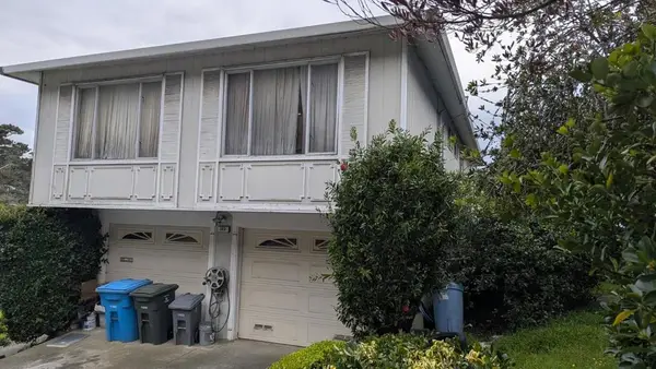 103 Hickey Boulevard, Pacifica, CA 94044