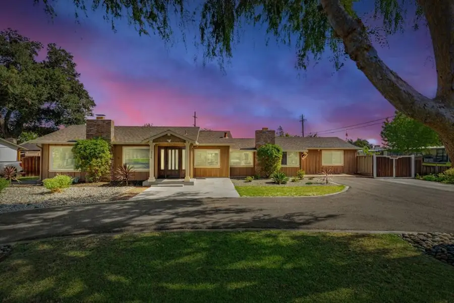 2598 Cottle Avenue, San Jose, CA 95125 - #2