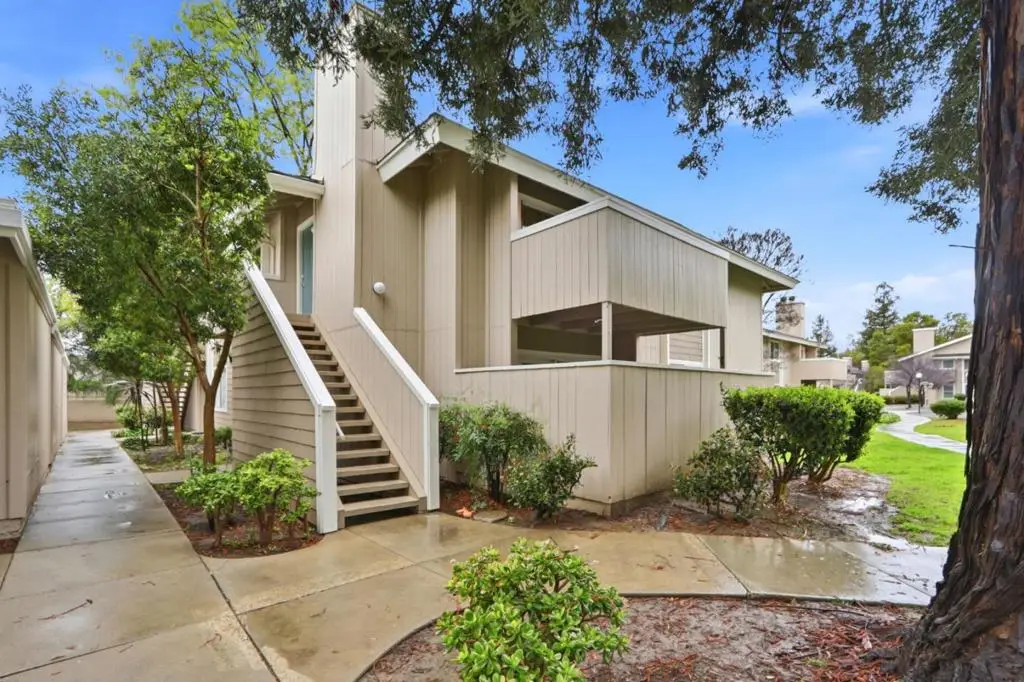 5508 Sean Circle #107, San Jose, CA 95123 - #1