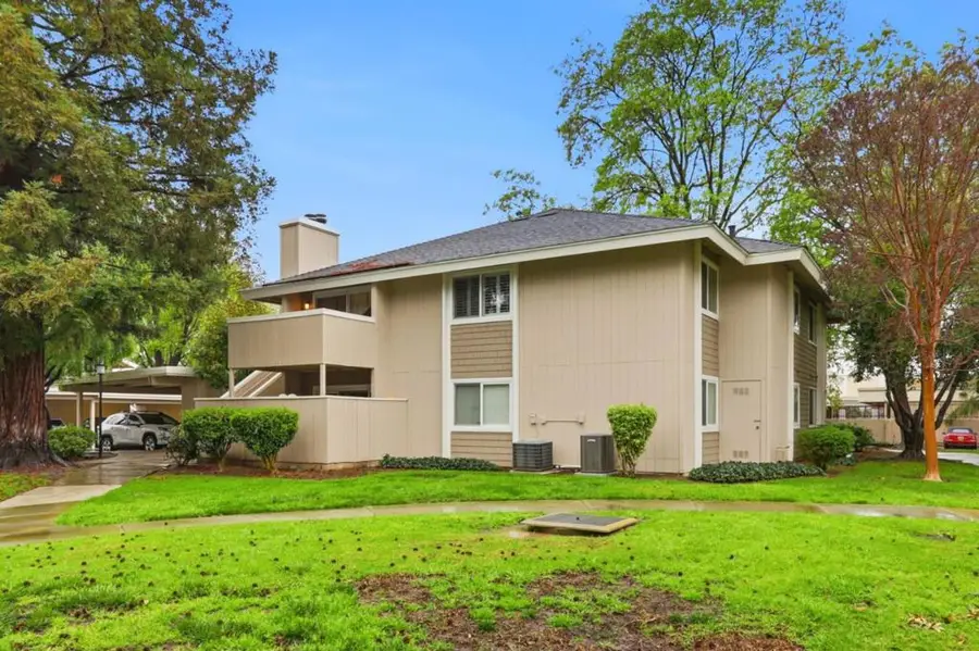 5508 Sean Circle #107, San Jose, CA 95123 - #3