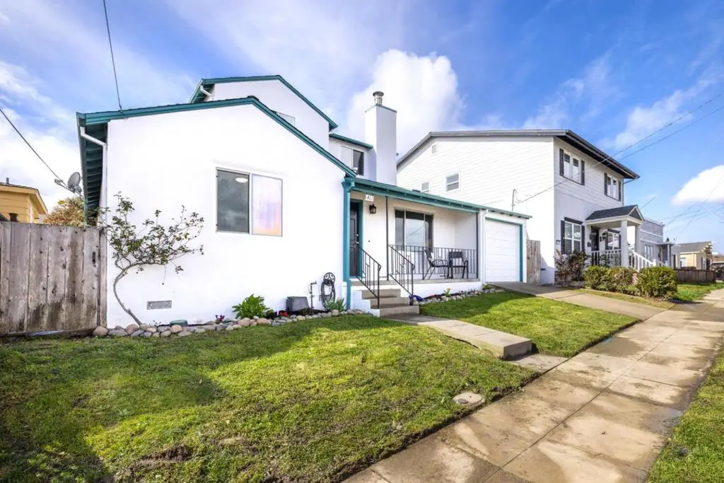 411 Elm Avenue, San Bruno, CA 94066 - #1