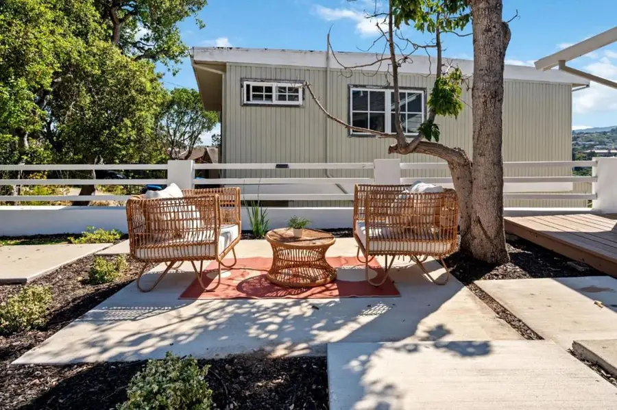 2519 Lincoln Avenue, Belmont, CA 94002 - #2