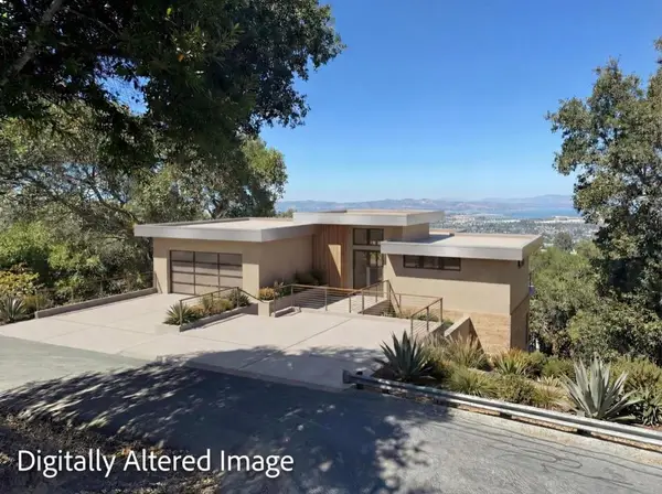 0 Lakeview Way, Redwood City, CA 94062