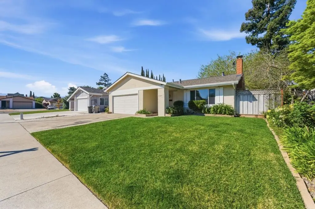 5349 Entrada Oleandros, San Jose, CA 95123 - #1