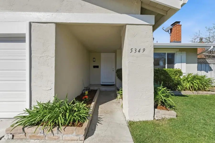 5349 Entrada Oleandros, San Jose, CA 95123 - #2