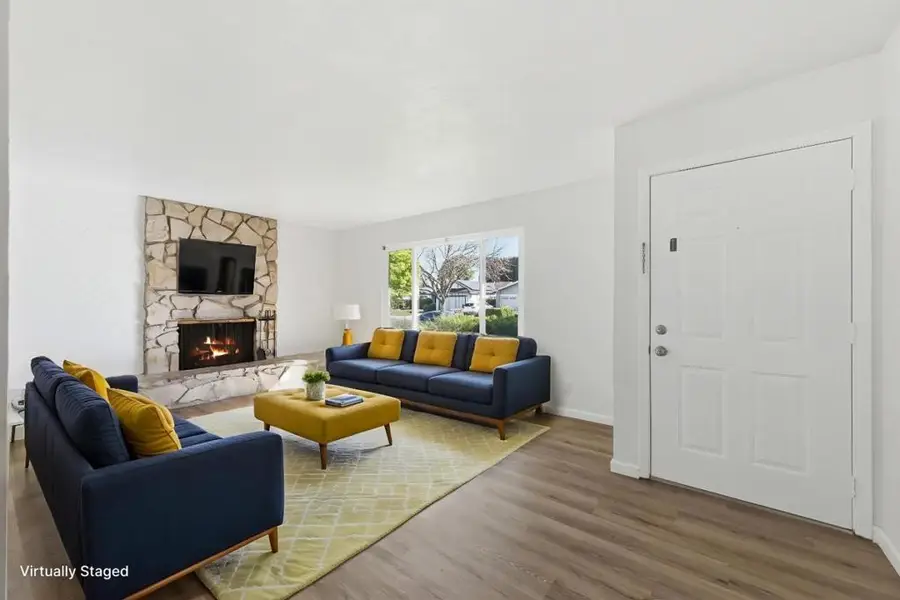 5349 Entrada Oleandros, San Jose, CA 95123 - #3