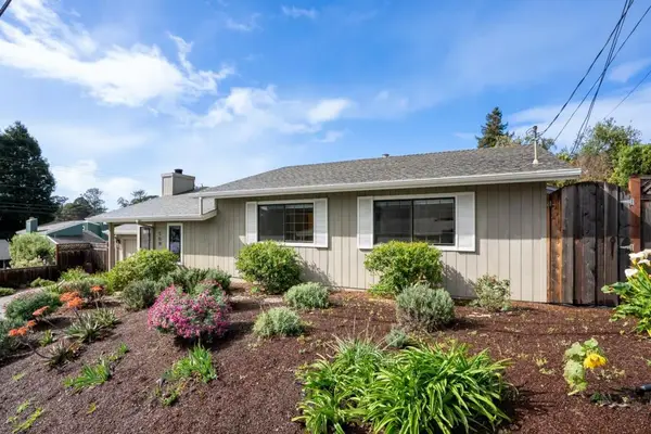 509 Alta Drive, Aptos, CA 95003