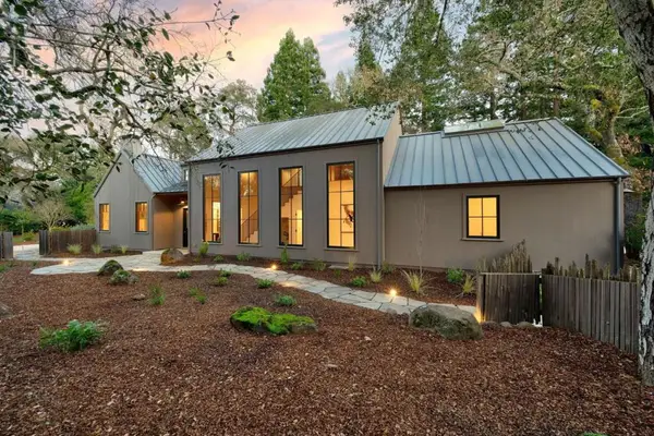 222 Albion Avenue, Woodside, CA 94062