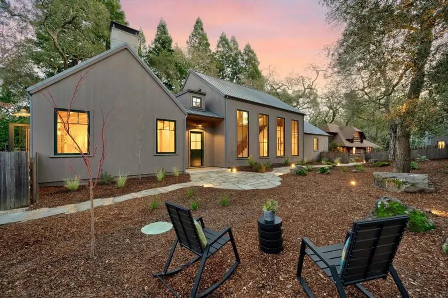 222 Albion Avenue, Woodside, CA 94062 - #2