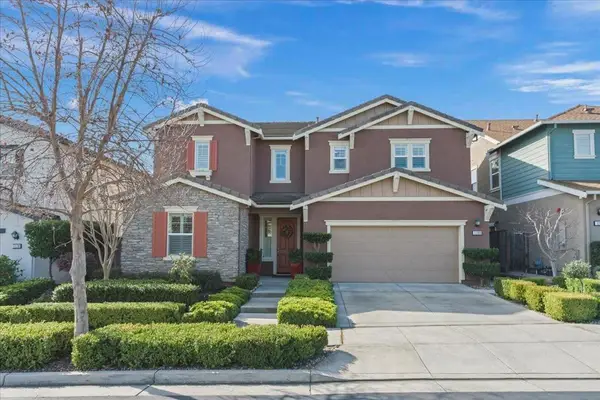 1188 Viognier Way, Gilroy, CA 95020