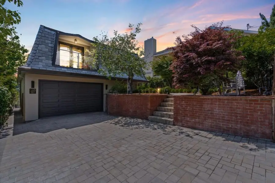 145 Central Avenue, Monte Sereno, CA 95030 - #2