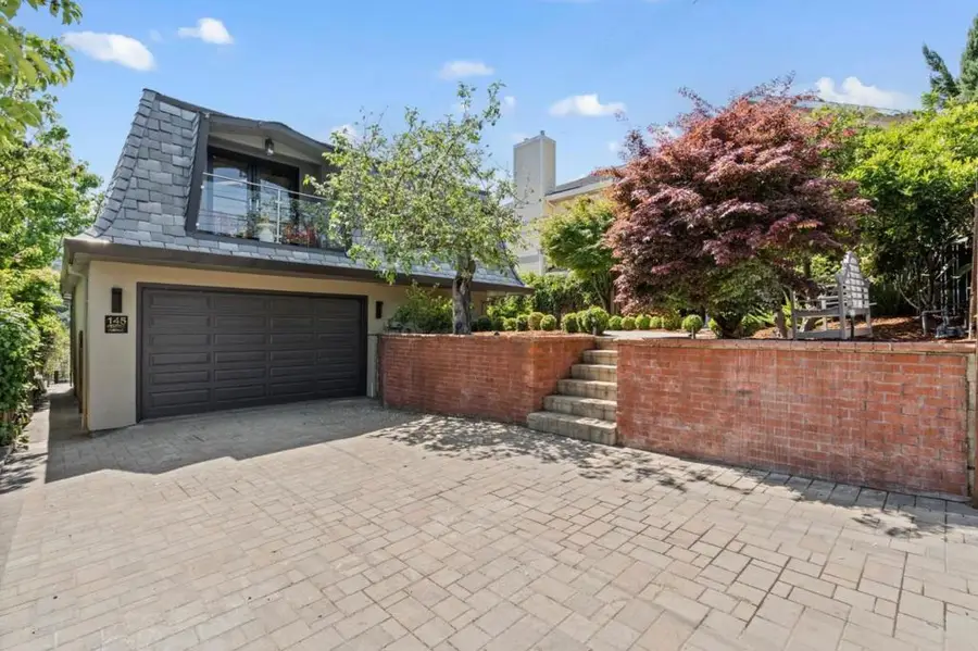 145 Central Avenue, Monte Sereno, CA 95030 - #3