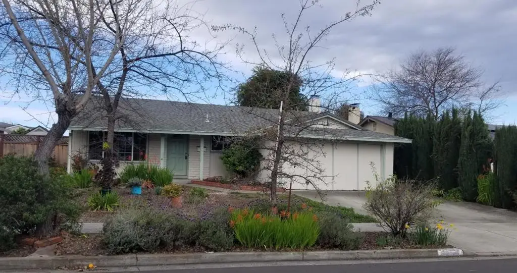 6057 Pineland Avenue, San Jose, CA 95123 - #1