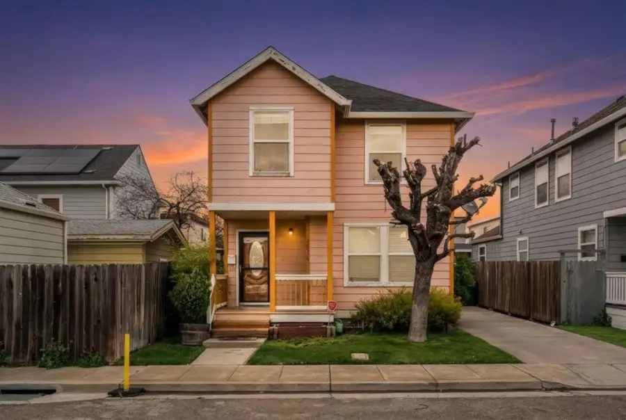 10510 East Court, Oakland, CA 94603 - #2