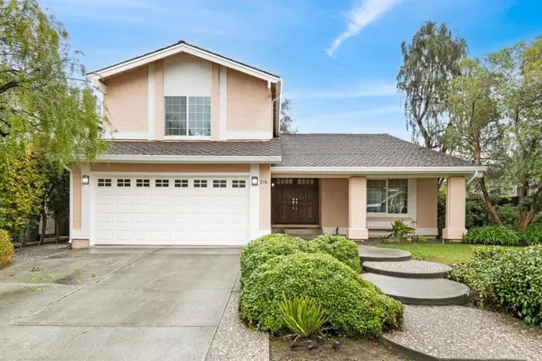 216 Cheltenham Place, San Jose, CA 95139