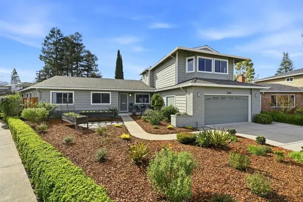 2784 Doverton Square, Mountain View, CA 94040