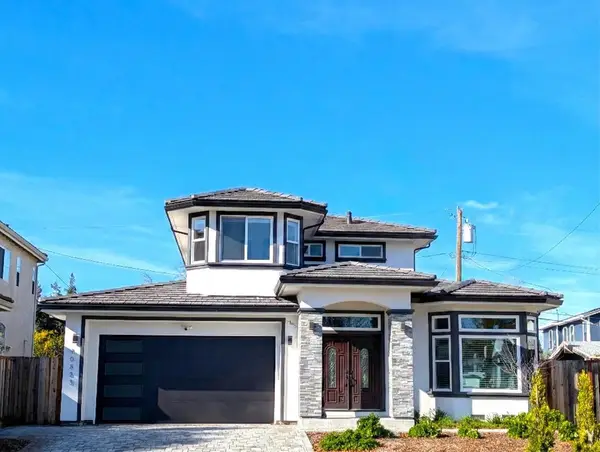 10831 Johnson Avenue, Cupertino, CA 95014