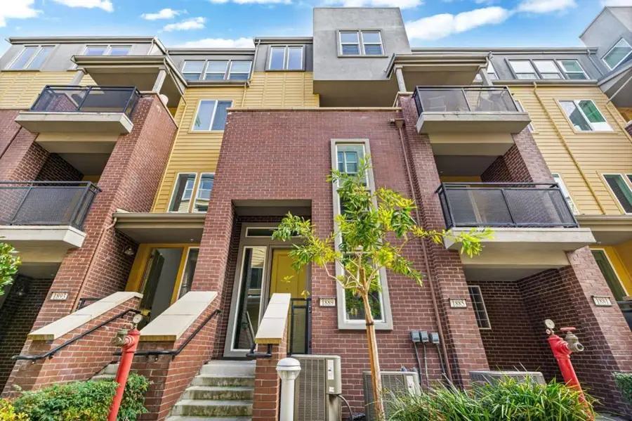 1889 Sable Place, San Jose, CA 95133 - #2