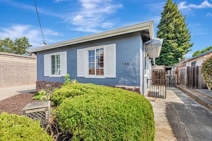 584 Macarthur Avenue, San Jose, CA 95128 - #3