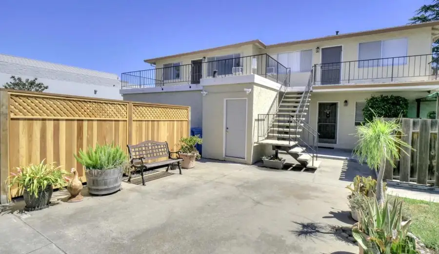 720 Harvard Avenue, Santa Clara, CA 95051 - #2