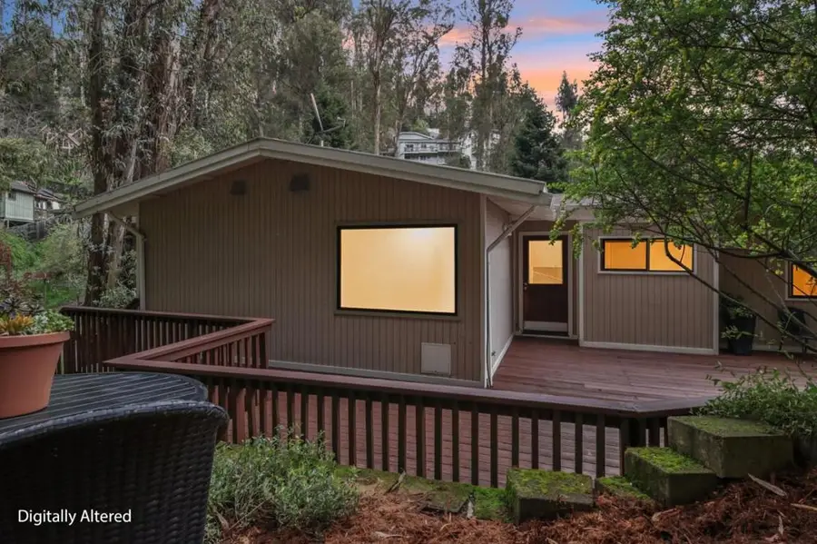 6875 The Turn, Oakland, CA 94611 - #2