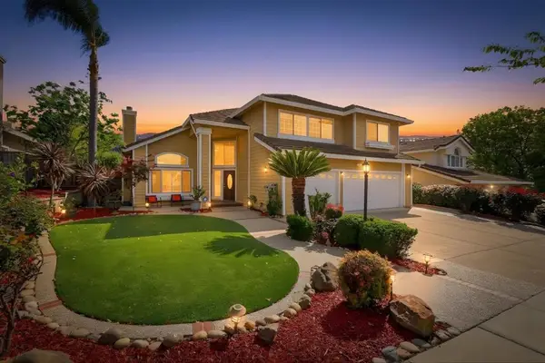 4168 Pinot Gris Way, San Jose, CA 95135