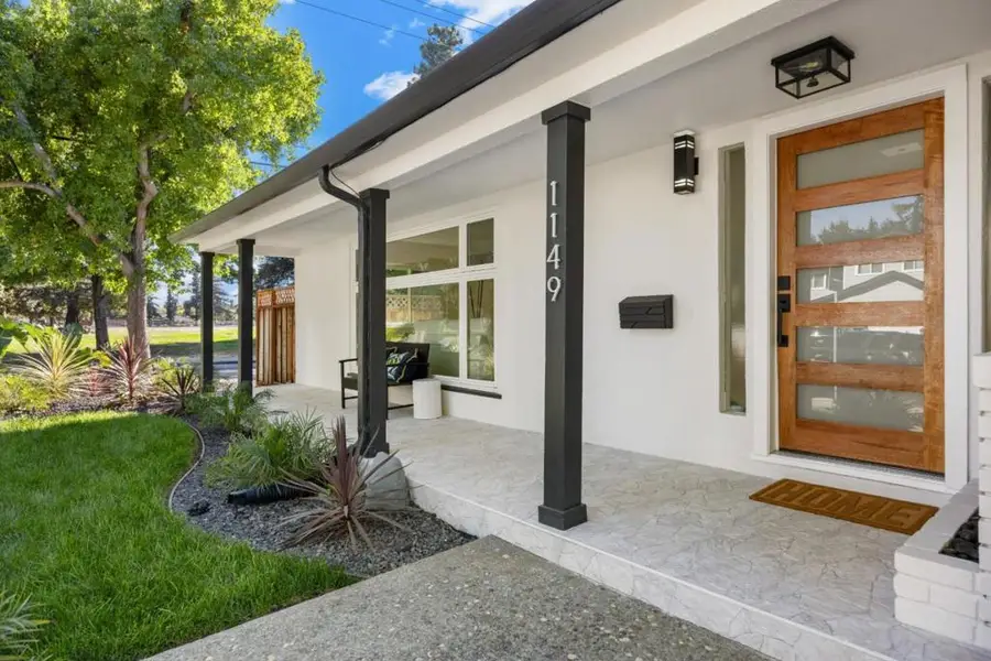 1149 S Daniel Way, San Jose, CA 95128 - #3