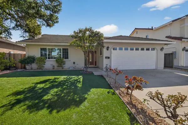 18870 Barnhart Avenue, Cupertino, CA 95014