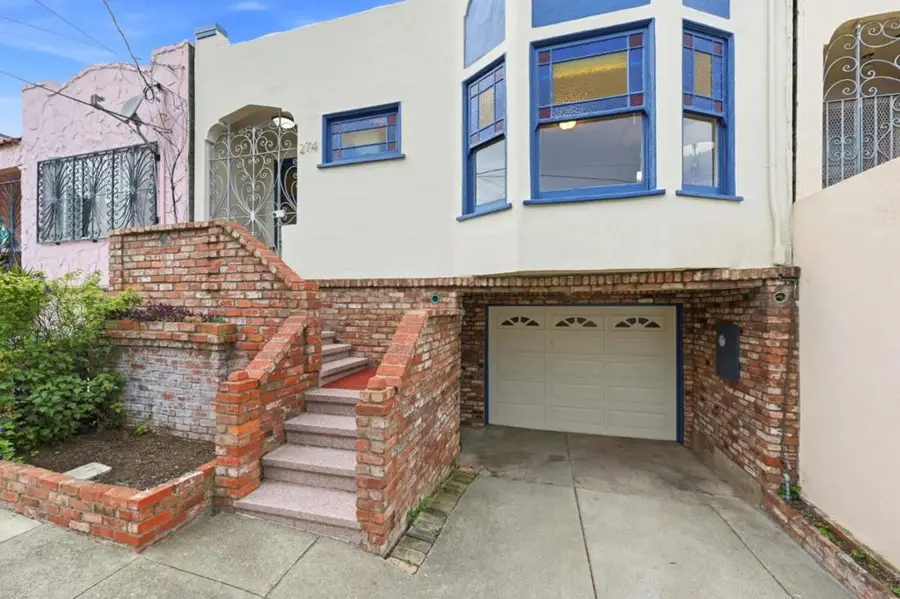 274 Peoria Street, Daly City, CA 94014 - #2