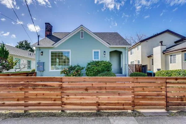 107 N Delaware Street, San Mateo, CA 94401