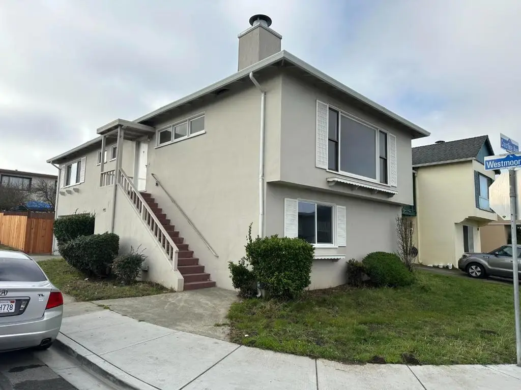 60 Westmoor Avenue, Daly City, CA 94015 - #1