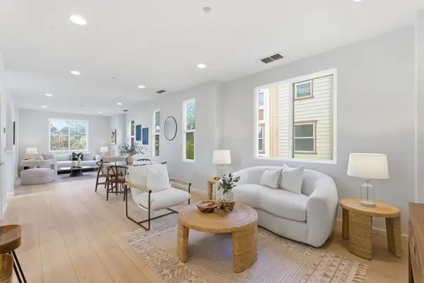 247 Peppermint Tree Terrace #5, Sunnyvale, CA 94086