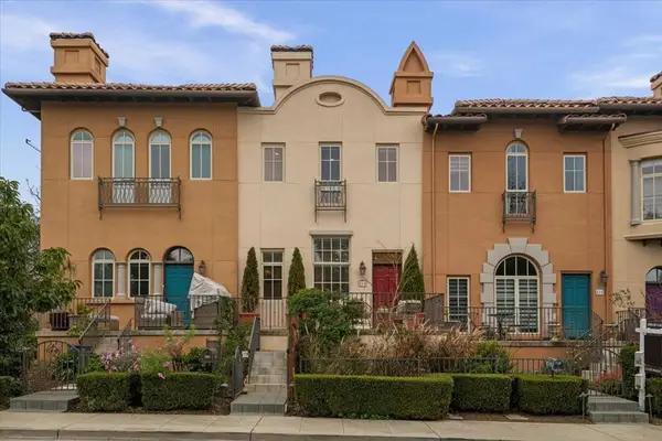 486 Gabilan Street, Los Altos, CA 94022