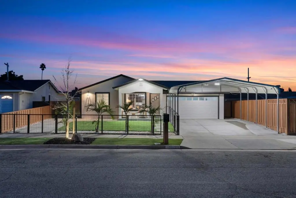 2862 Little Rock Drive, San Jose, CA 95133 - #1