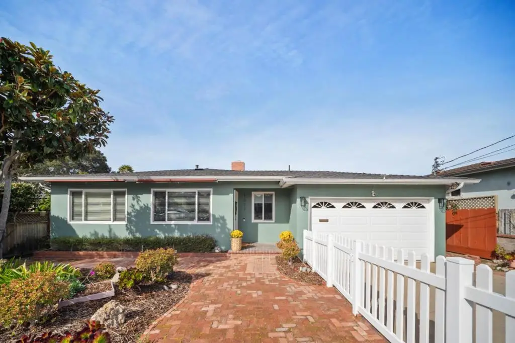 1077 Cadiz Court, Seaside, CA 93955 - #1