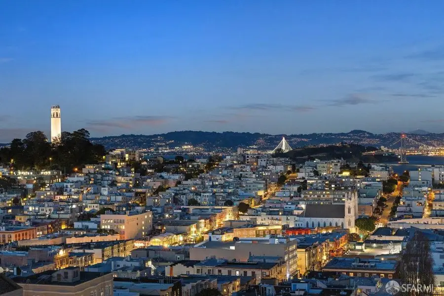 1632 Taylor Street #5, San Francisco, CA 94133 - #2